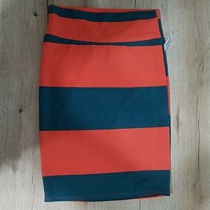 Lularoe cassie skirt